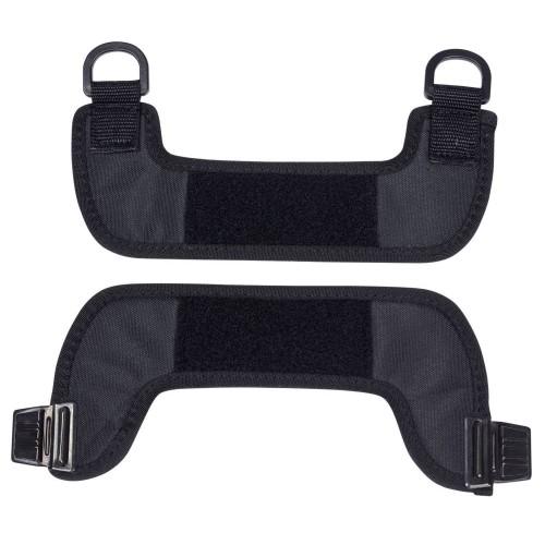 BAGSTER base universelle TAB TRADITIONNEL SMALL pour fixation sacoche réservoir moto - XAC210S