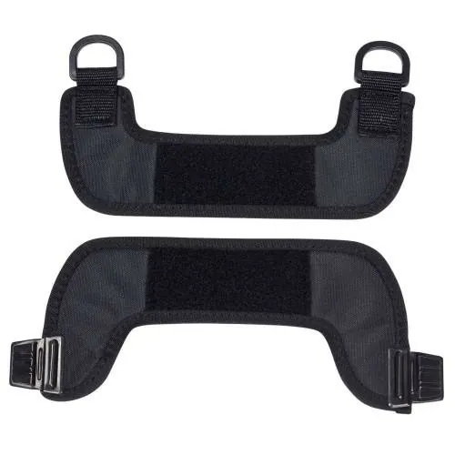 BAGSTER base universelle TAB TRADITIONNEL SMALL pour fixation sacoche réservoir moto - XAC210S