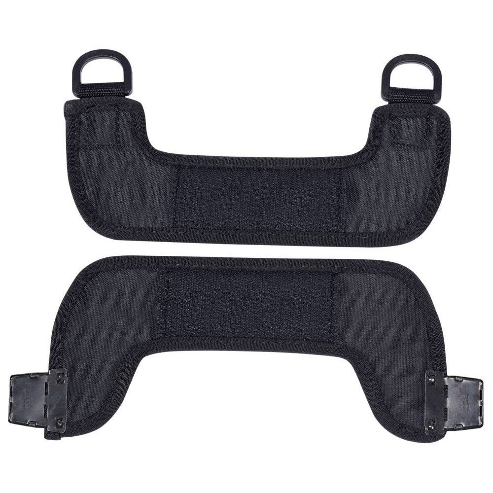 BAGSTER base universelle TAB TRADITIONNEL SMALL pour fixation sacoche réservoir moto - XAC210S