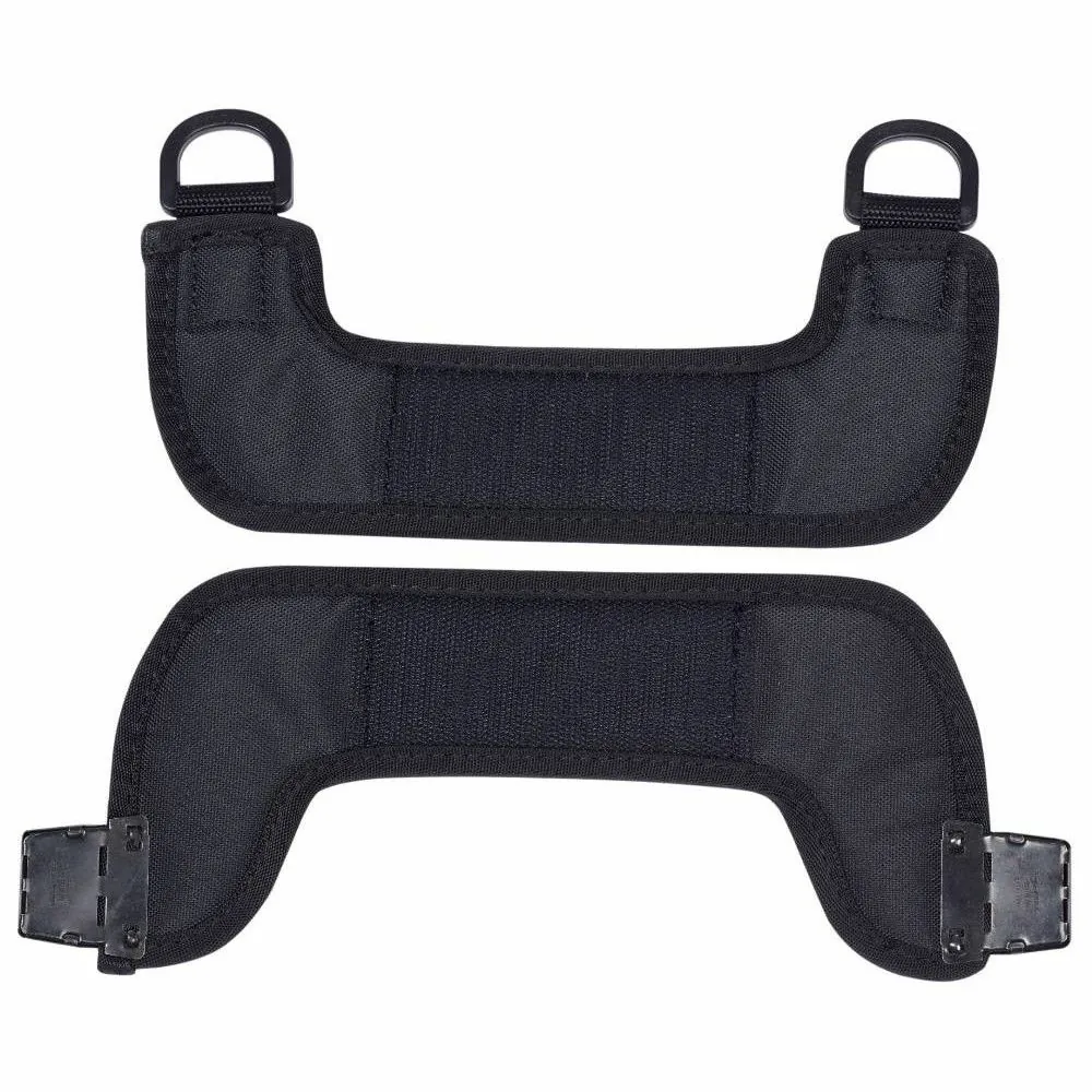 BAGSTER base universelle TAB TRADITIONNEL SMALL pour fixation sacoche réservoir moto - XAC210S