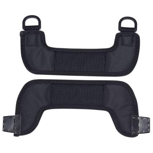 BAGSTER base universelle TAB TRADITIONNEL SMALL pour fixation sacoche réservoir moto - XAC210S