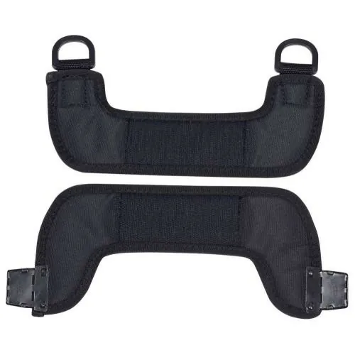 BAGSTER TAB TRADITIONAL SMALL universal motorcycle tank bag holder fitting - XAC210S