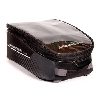 BAGSTER sacoche de réservoir magnétique D-LINE VIBER extensible de 15L à 25L - XSR229