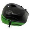 BAGSTER tapis de réservoir moto pour Kawasaki ZZR 1400 2012 à 2020