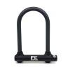 CHAFT FR SECURITE Antivol moto U 120 x 217 - SRA - AV250