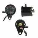 CHAFT vintage odometer for motorcycle