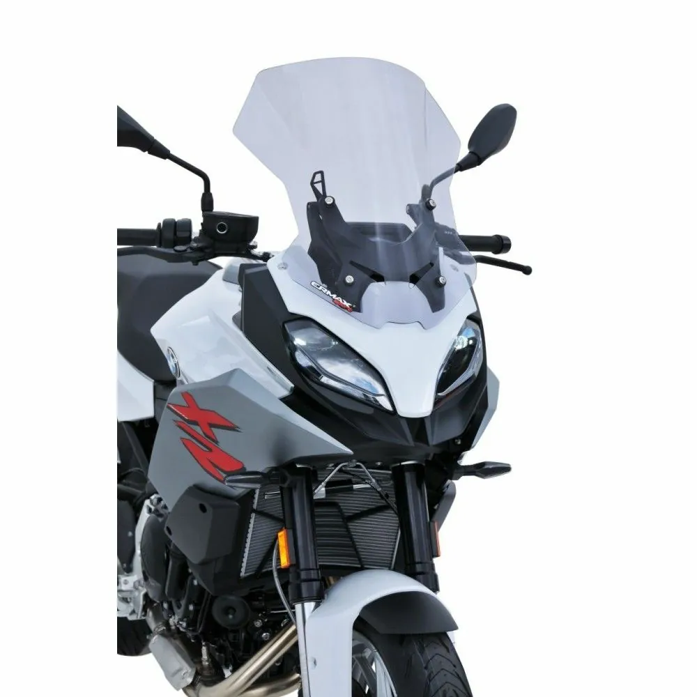 ermax bmw F900 XR 2020 2021 bulle HP haute protection - 46cm