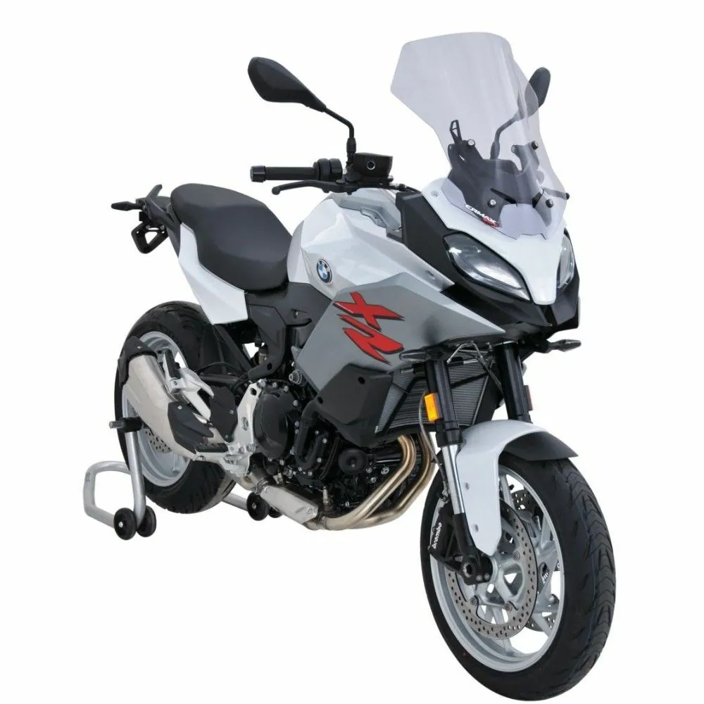 Bmw f 900 clearance xr 2020