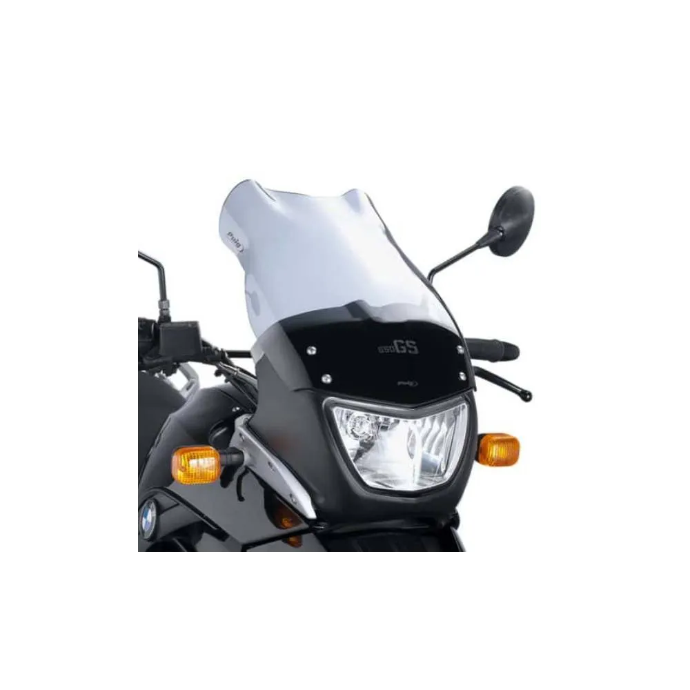 PUIG Bulle Touring BMW F 650 GS / G 650 GS / 2004 2010 ref 2015
