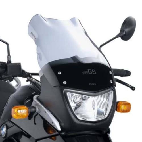 PUIG Bulle Touring BMW F 650 GS / G 650 GS / 2004 2010 ref 2015