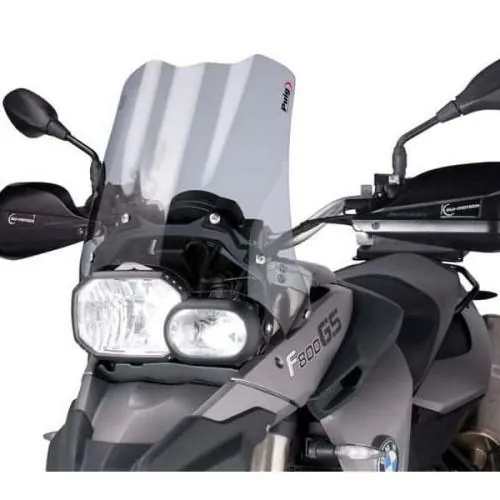 PUIG Bulle Touring BMW F650 GS / F800 GS / 2008 2021 ref 4670