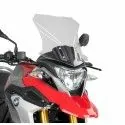 PUIG TOURING Screen for BMW G310 GS / 2017 2026 - 9879
