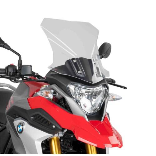 PUIG Bulle Touring BMW G310 GS / 2017 2026 - 9879