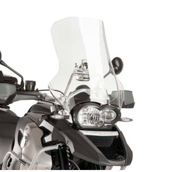PUIG Bulle Touring BMW R1200 GS / 2004 2012 ref 4331