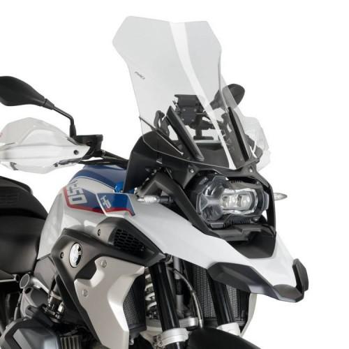 PUIG Bulle Touring BMW R1200 GS / R 1250 GS / ADVENTURE / RALLYE / HP / 2013 2024 - 6486