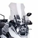 PUIG Touring Screen BMW R1200 GS / R 1250 GS / ADVENTURE / RALLYE / HP / 2013 2024 - 6486