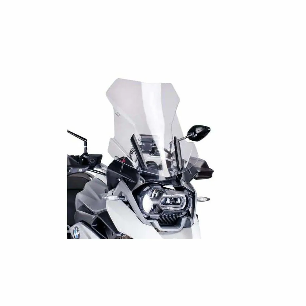 PUIG Bulle Touring BMW R1200 GS / R 1250 GS / ADVENTURE / RALLYE / HP / 2013 2024 - 6486