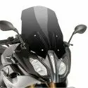 PUIG Touring Plus Screen BMW R1200 RS / R1250 RS / 2015 2025 ref 7617