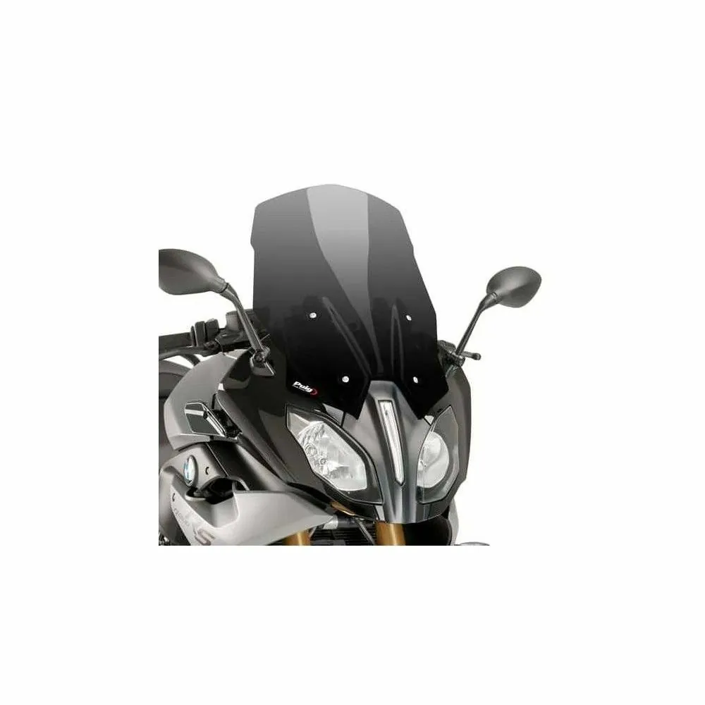 PUIG Touring Plus Screen BMW R1200 RS / R1250 RS / 2015 2025 ref 7617