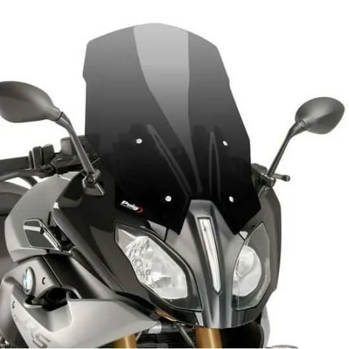 PUIG Bulle Touring Plus BMW R1200 RS / R1250 RS / 2015 2025 ref 7617