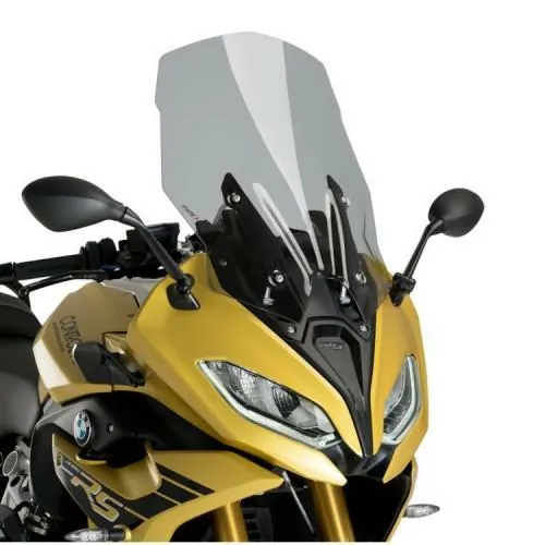 PUIG Bulle Touring Plus BMW R1200 RS / R1250 RS / 2015 2025 ref 7617