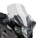 PUIG Touring Screen BMW BMW R1200 RT / R1250 RT / K1600 / GT / GTL / Grand America / 2011 2025 ref 9512