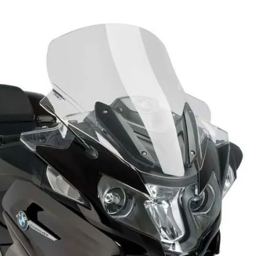 PUIG Bulle Touring BMW R1200 RT / R1250 RT / K1600 / GT / GTL / Grand America / 2011 2025 ref 9512