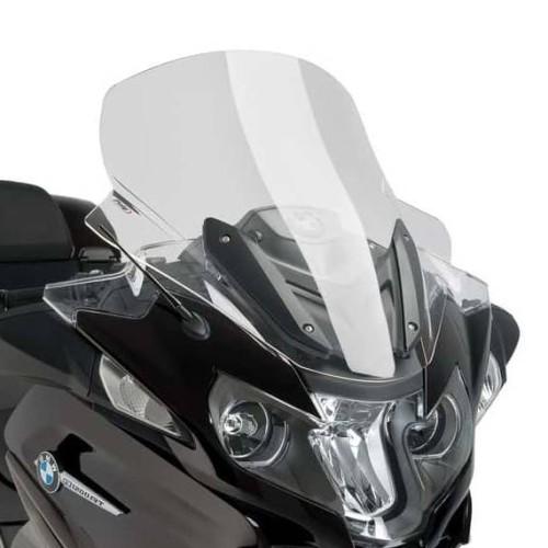 PUIG Touring Screen BMW BMW R1200 RT / R1250 RT / K1600 / GT / GTL / Grand America / 2011 2025 ref 9512