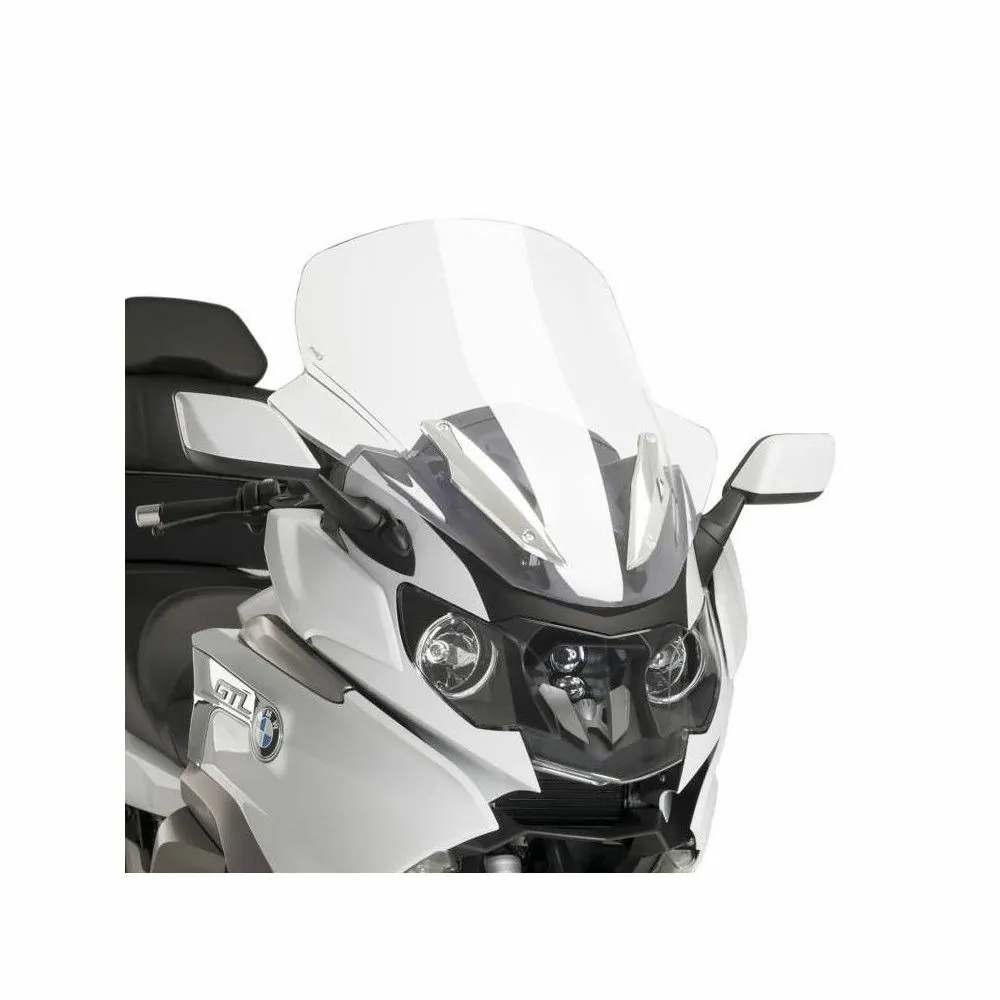 PUIG Bulle Touring BMW R1200 RT / R1250 RT / K1600 / GT / GTL / Grand America / 2011 2026 - 9512
