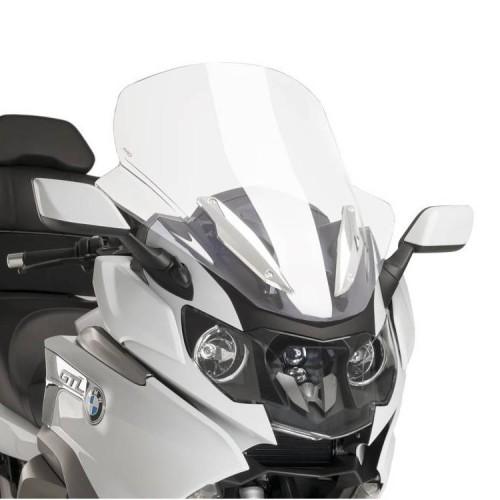 PUIG Touring Screen BMW BMW R1200 RT / R1250 RT / K1600 / GT / GTL / Grand America / 2011 2025 ref 9512