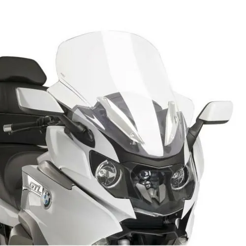 PUIG Touring Screen BMW BMW R1200 RT / R1250 RT / K1600 / GT / GTL / Grand America / 2011 2025 ref 9512