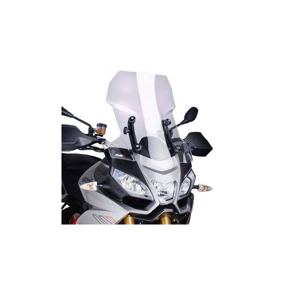 PUIG Bulle Touring Aprilia CAPONORD 1200 / RALLY / 2013 2017 ref 6484