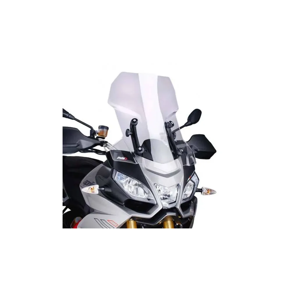 PUIG Bulle Touring Aprilia CAPONORD 1200 / RALLY / 2013 2017 ref 6484