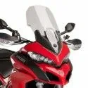 PUIG Bulle Touring Ducati MULTISTADA 950 / 1200 / 1260S / 950 / S / 2015 2025 - 7623