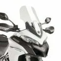 PUIG Bulle Touring Ducati MULTISTADA 950 / 1200 / 1260S / 950 / S / 2015 2025 - 7623
