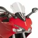 PUIG TOURING Screen DUCATI 900 SUPERLIGHT / SUPERSPORT 939 / 950 / S / 1991 2025 - 9434