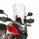 PUIG Bulle Touring HONDA CB 500 X / 2016 2024 - 8901