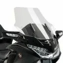 PUIG TOURING Screen for Honda GL1800 GOLD WING /  TOUR / 2018 2026 - 3160