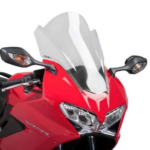 PUIG Bulle Touring Honda VFR800 F / 2014 2020 ref 7007