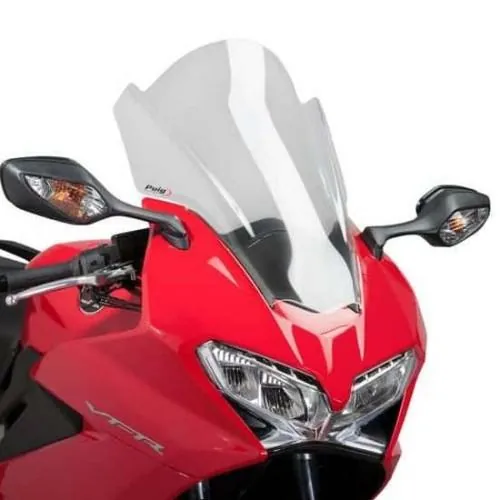 PUIG Bulle Touring Honda VFR800 F / 2014 2020 ref 7007