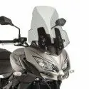 PUIG Bulle Touring KAWASAKI VERSYS 650 / TOURER / 2015 2021 / VERSYS 1000 / 2012 2023 - 9421