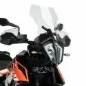 PUIG Bulle Touring KTM 790 / 890 / ADVENTURE / R / RALLY / 2019 2025 - 3587