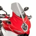 PUIG Touring Screen MV AGUSTA TURISMO VELOCE 800 / LUSSO / 2014 2023 - 7017