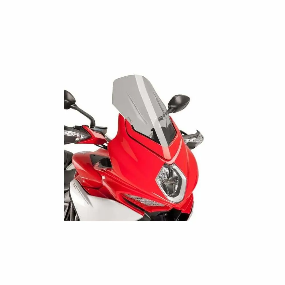 PUIG Bulle Touring MV AGUSTA TURISMO VELOCE 800 / LUSSO / 2014 2023 - 7017