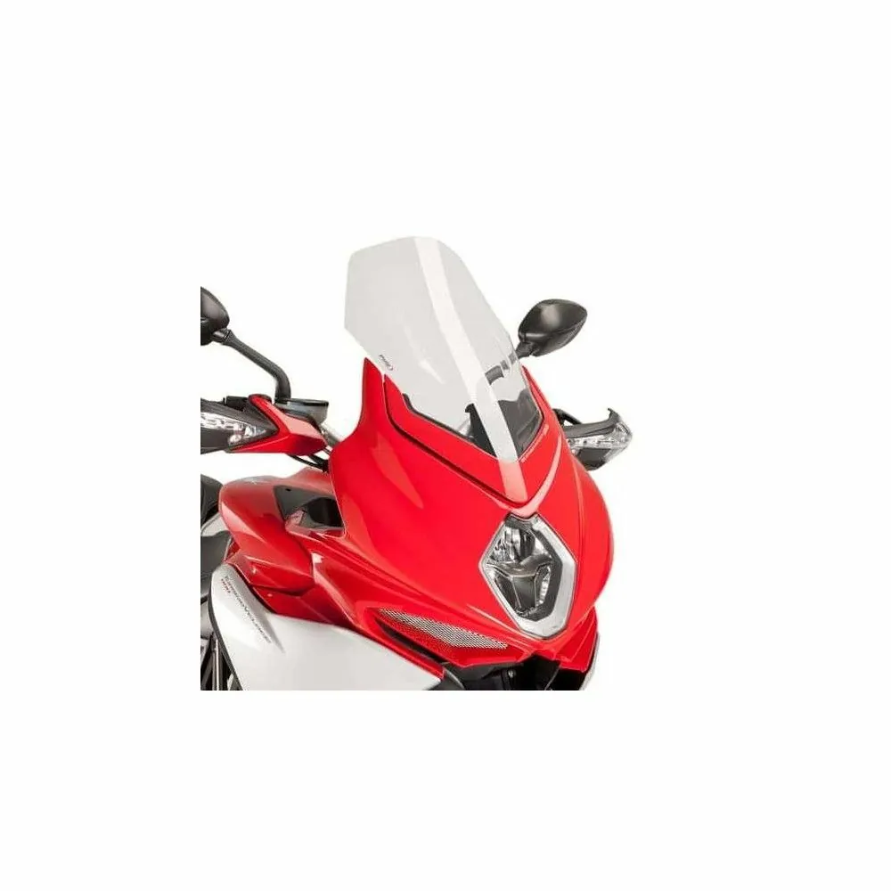 PUIG Bulle Touring MV AGUSTA TURISMO VELOCE 800 / LUSSO / 2014 2023 - 7017