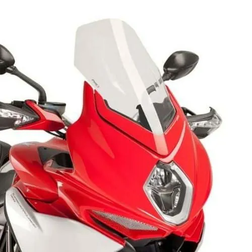 PUIG Bulle Touring MV AGUSTA TURISMO VELOCE 800 / LUSSO / 2014 2023 - 7017