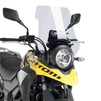 Vstrom 250 650 1000 1050 - Silverstone Motor