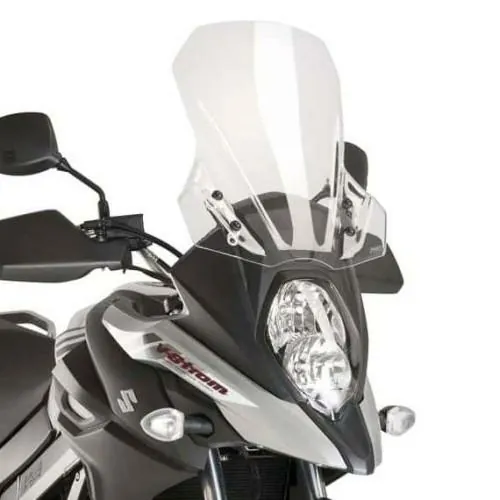 PUIG Touring Screen SUZUKI DL 650 / XT VSTROM / 2017 2025 ref 9719