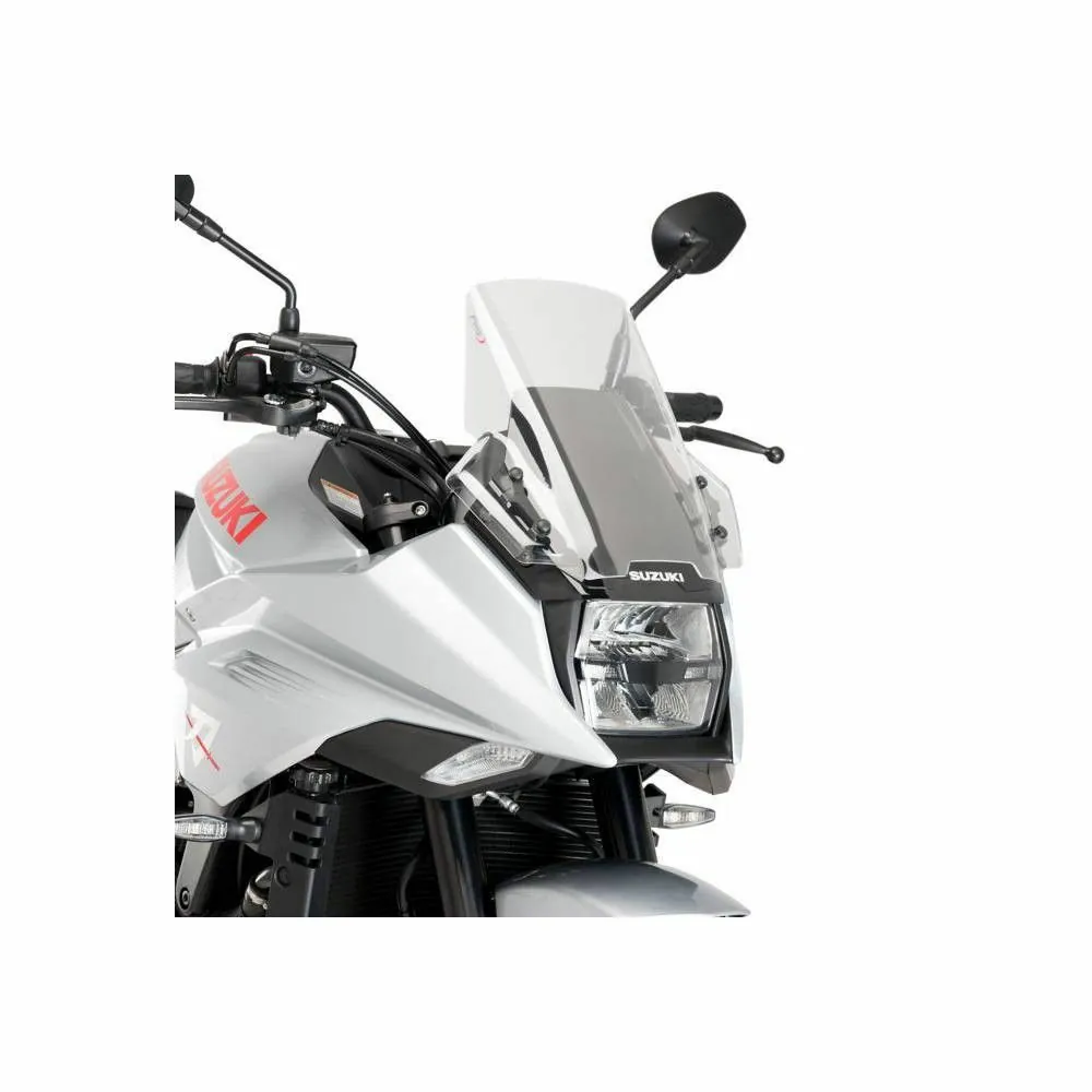 PUIG Touring Screen Suzuki KATANA / 2019 2025 - 3637