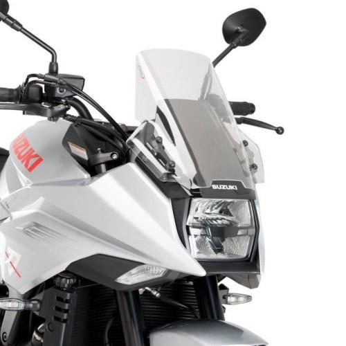 PUIG Bulle Touring SUZUKI KATANA / 2019 2025 - 3637